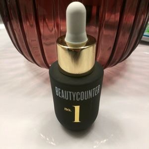 Beautycounter No. 1 Brightening Oil